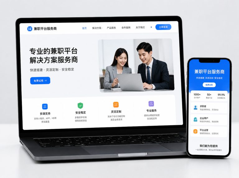甘南藏族自治州小时工与钟点工接单服务